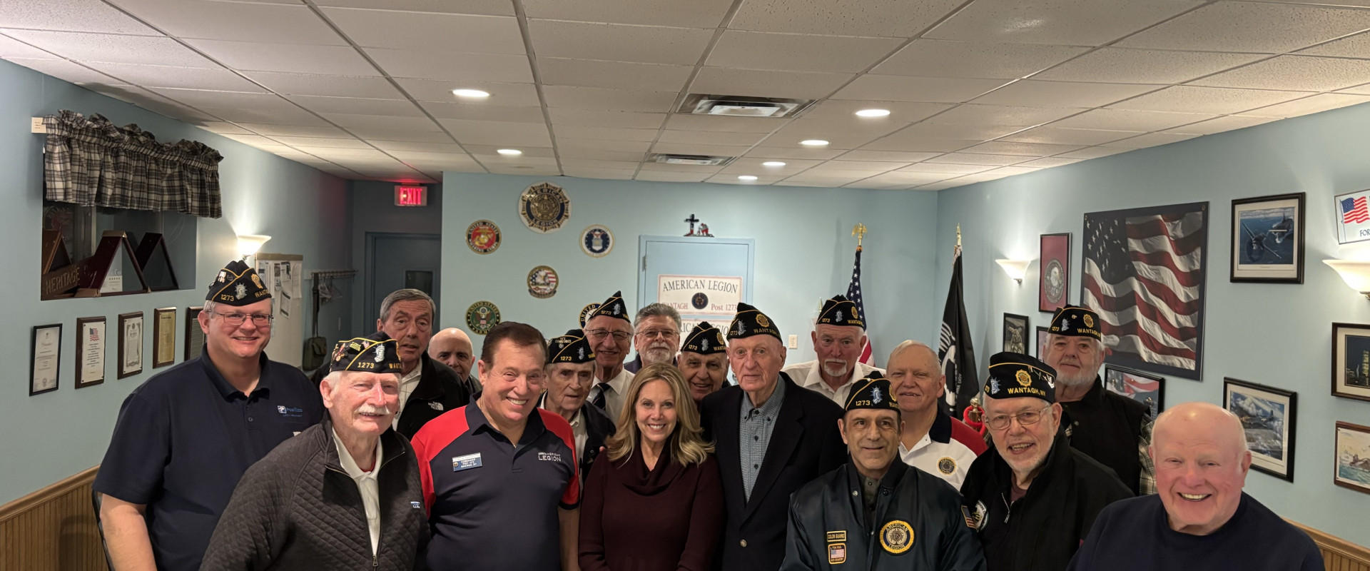 Rep. Laura Gillen (NY-04)