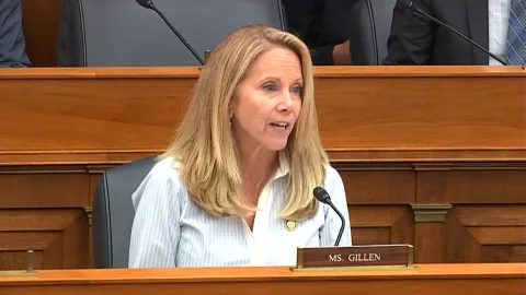 Rep. Gillen Questioning Sec.