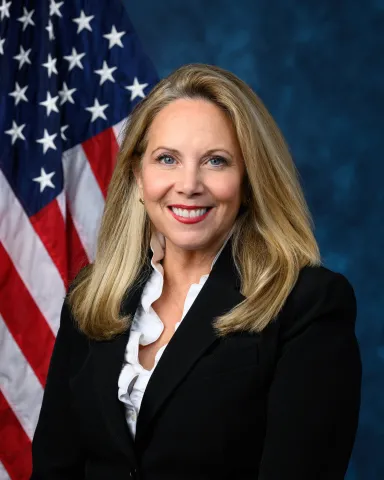 Representative Laura Gillen New York's 4th Congressional District