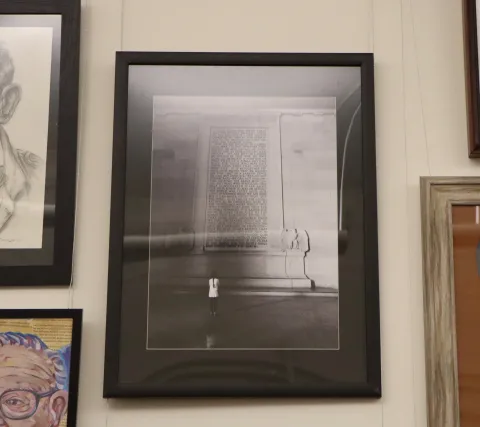 art
