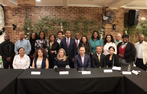 Gillen Jeffries Haitian TPS Roundtable