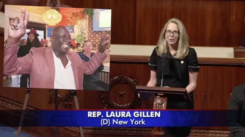 Rep. Gillen Dean Lodge Floor Speech